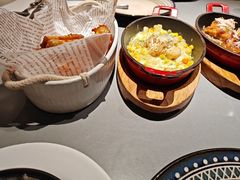 -西堤牛排(北京国瑞店)