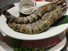 -NIUAN牛庵·日式和牛烧肉(恒隆店)