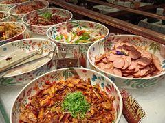 -汉斯南美烤肉(总店)