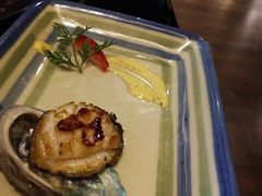-曙亚洲餐厅-重庆富力艾美酒店(南坪万达广场店)