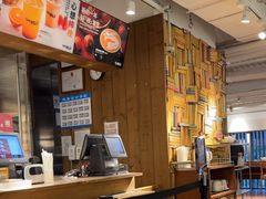 -无印良品餐堂 MUJI Diner(成都太古里店)