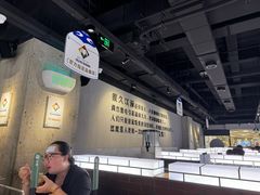 -很久以前羊肉串(南京路第一百货店)