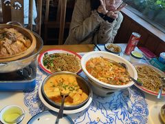 -柴火农家·江西赣南菜(土华店)