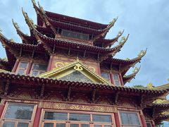 -龙潭水乡
