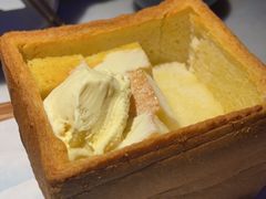 -绿茶餐厅(天通苑华联店)