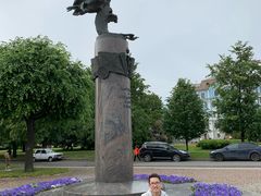 -阿芙乐尔号巡洋舰