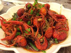-老梅园大虾城(八一桥店)