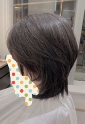 -KEIVON HAIR·崎宏