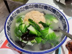 -眷江南之小蓝鲸(王府大街店)
