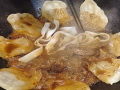 -三里屯土灶炖公鸡地锅鸡(江东店)