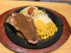 -菲滋意式餐厅(金华银泰城店)