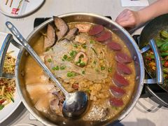 -7号院家宴.烧鸽子(门头沟店)