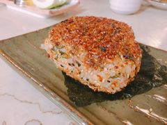 -椿山日本料理