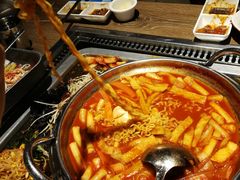 -火炉火自助餐(悠唐购物中心店)