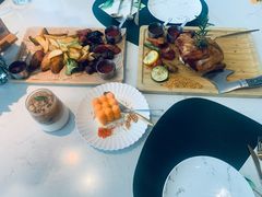 -ins森林童话餐厅coffee&bistro