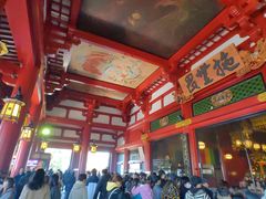 -浅草寺