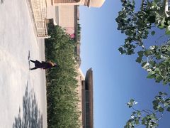 -敦煌石窟文物保护研究陈列中心