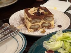 -Ciao窑炉披萨餐厅(宁波阪急店)