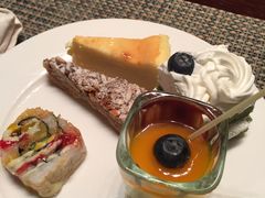 -洲际酒店·地平线全日餐厅HORIZON CAFÉ