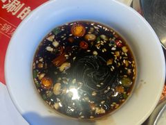 -老佛爷炭火蛙锅直营(清滨路总店)