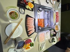 -海底捞火锅(吾悦国际广场店)
