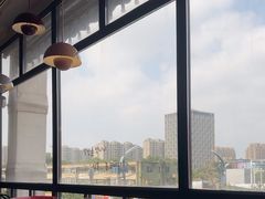 -热地HOT PLACE洋风韩餐(红旗街店)