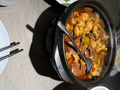 -大鹏饭店·金陵家宴(奥体中心店)