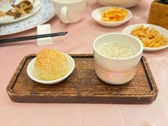 -江南灶中餐厅(南京香格里拉店)