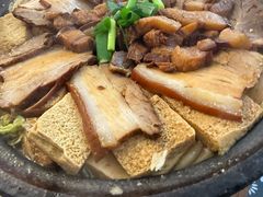 -百花人家(清水田园店)