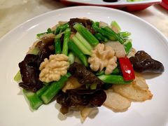 茶油罗汉斋-京华烟云·北京烤鸭(领展购物广场·中关村店)