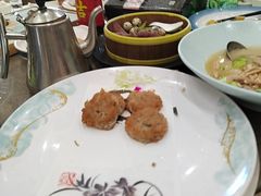 -尖沙咀大酒楼(罗村店·粤菜海鲜·宴会聚餐)