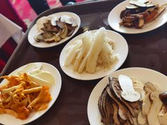 -天宜隆蘑菇宴火锅(石景山旗舰店)