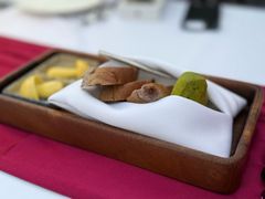 -Kathleen's Waitan 凯圣琳江景西餐厅(外滩店)