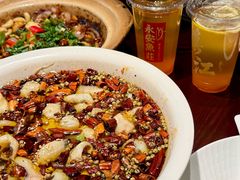 -永安鱼庄·镇江菜(东吴路店)