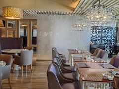 -北京王府井希尔顿酒店·万斯阁西餐厅