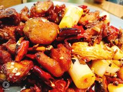 -静一餐厅·湖北菜(前门店)