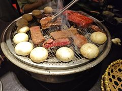-黑牛の店·黑金店(沈阳万象城店)
