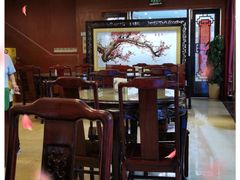 -新聚丰菜馆(太监弄店)