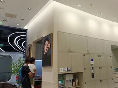 -天真蓝照相馆(五角场百联又一城店)