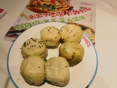 -小杨生煎(黄河路店)