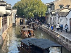 -乌镇景区