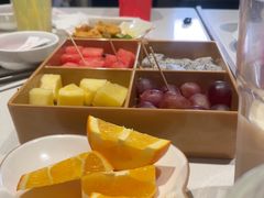 -海底捞火锅(长宁路龙之梦店)