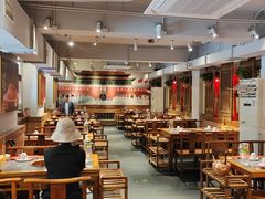 -南门四季铜锅涮肉(左家庄店)