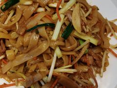 -花少爷·鲜虾干贝粥(延安万达店)