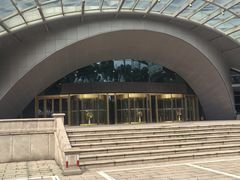 -华西龙希国际大酒店旅游观光景区