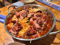-串大叔炭火烤串·鸡西大冷面刀削面(总店)