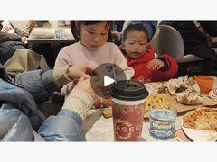 -必胜客(桐梓坡店)