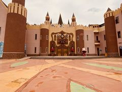 -安徒生童话乐园