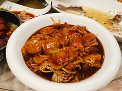 -清华酒楼(盘门店)