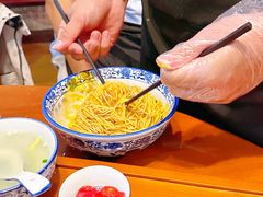 -孙盛兴奥灶面馆·蟹黄面·三虾面(山塘街总店)